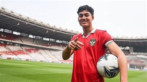 Rafael Struick: Calon Striker Masa Depan Timnas Indonesia