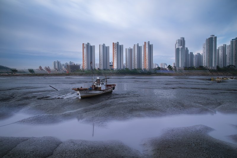 Seoul: Pusat Kebudayaan dan Teknologi Korea yang Berkembang Pesat